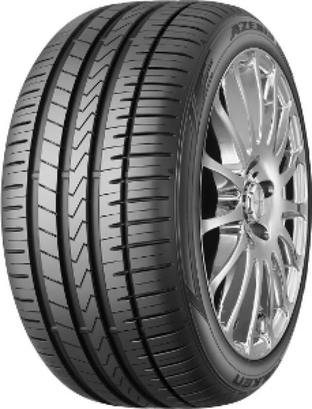 AZENIS FK510A ( 215/55 R17 94V BLK )