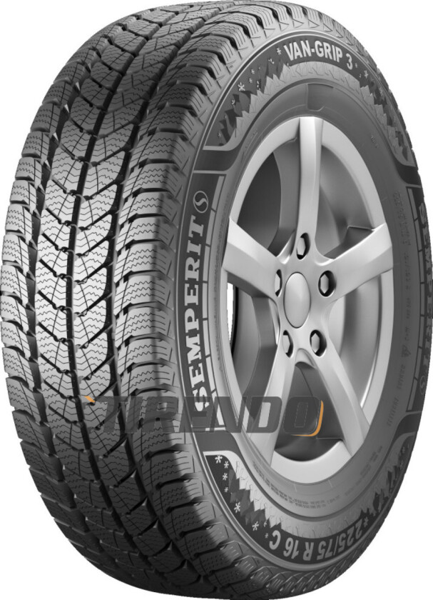 Van-Grip 3 ( 215/60 R16C 103/101T 6PR )
