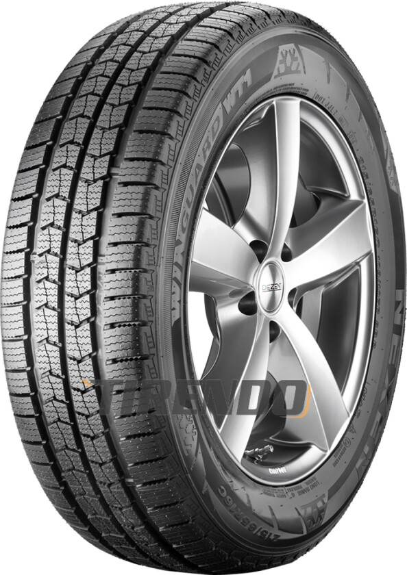Winguard WT1 ( 175/65 R14C 90/88T 6PR )