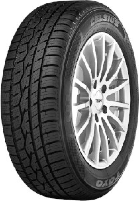 Celsius ( 215/60 R16 99V XL )