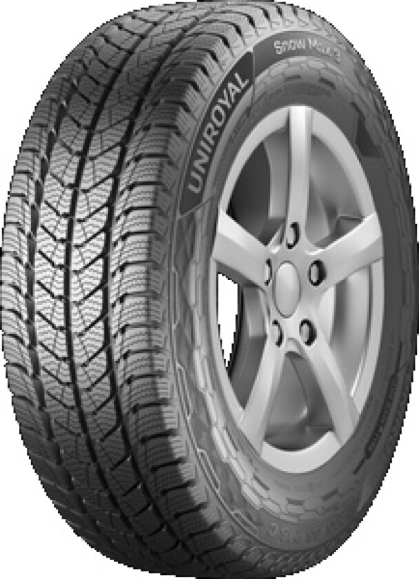 Snow Max 3 ( 175/65 R14C 90/88T 6PR )