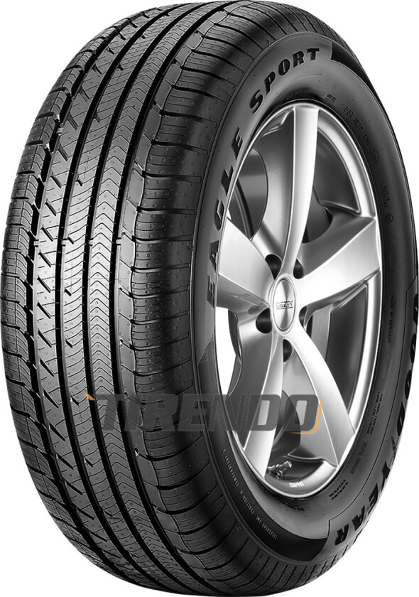 Eagle Sport All-Season ( 245/45 R18 100H XL J )