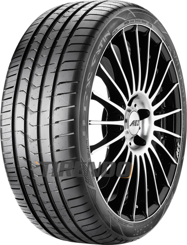 Ultrac Satin ( 235/45 ZR19 99W XL )