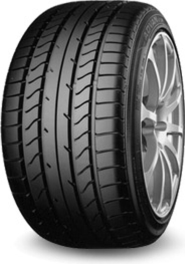 Advan A10E ( 205/50 R17 89V RPB )