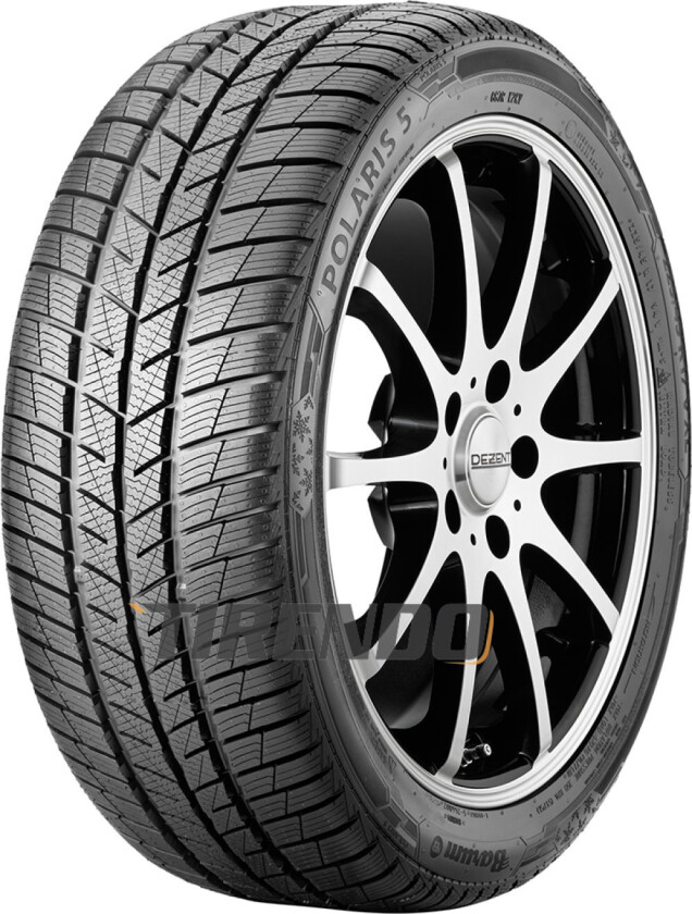 Polaris 5 ( 145/70 R13 71T EVc )