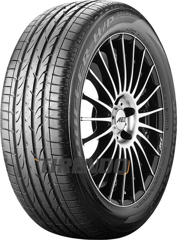 Dueler H/P Sport ( 255/55 R19 111Y XL AO )