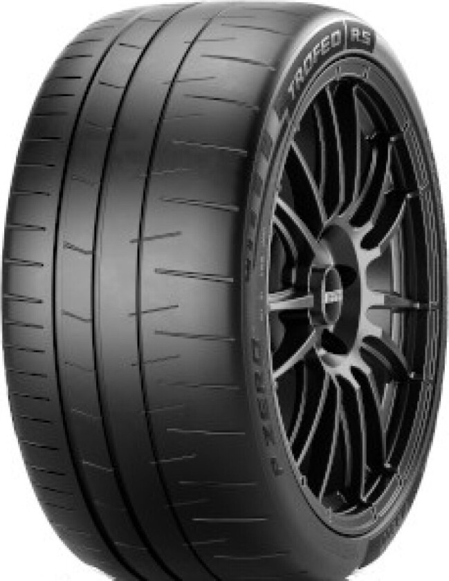 P Zero Trofeo R ( 265/35 ZR20 (99Y) XL )