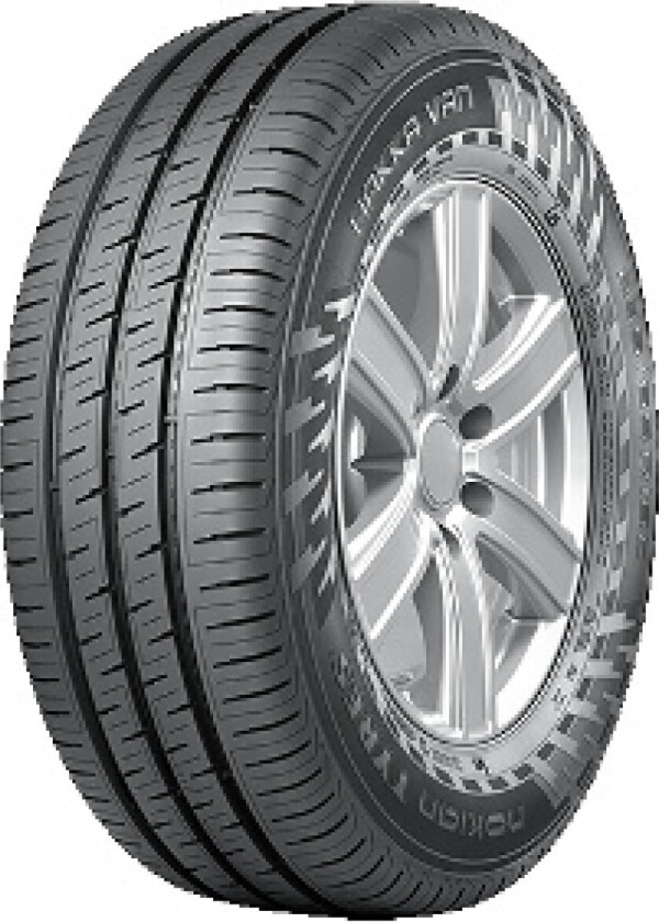 Hakka Van ( 255/55 R18C 116/114R )