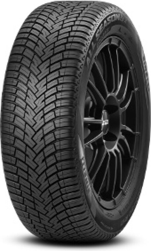 Cinturato All Season SF 2 Run Flat ( 225/40 R18 92Y XL, runflat )