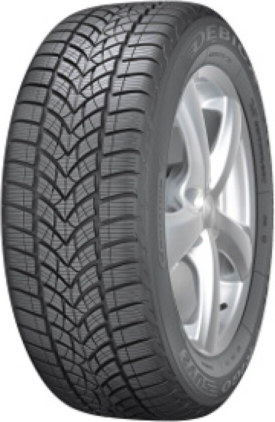 Frigo SUV 2 ( 235/65 R17 108H XL )