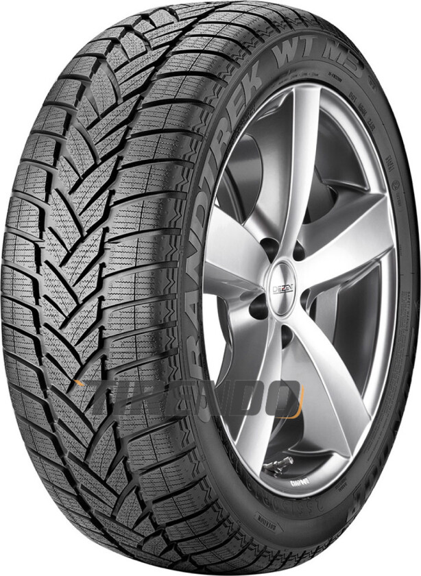 Grandtrek WT M3 ( 265/55 R19 109H, MO )