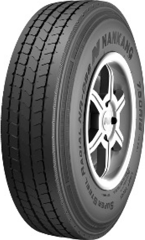 Super Steel Radial ( 6.00 R16C 103/101N )