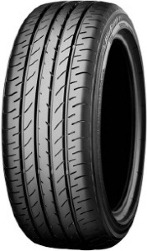 BluEarth (E51B) ( 225/60 R18 100H BluEarth )