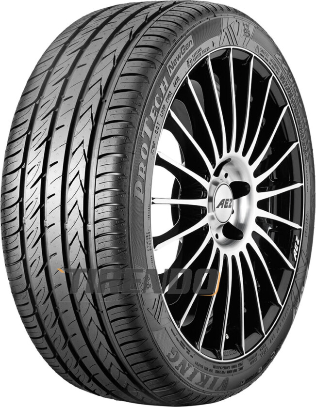 ProTech NewGen ( 235/40 R18 95Y XL EVc )