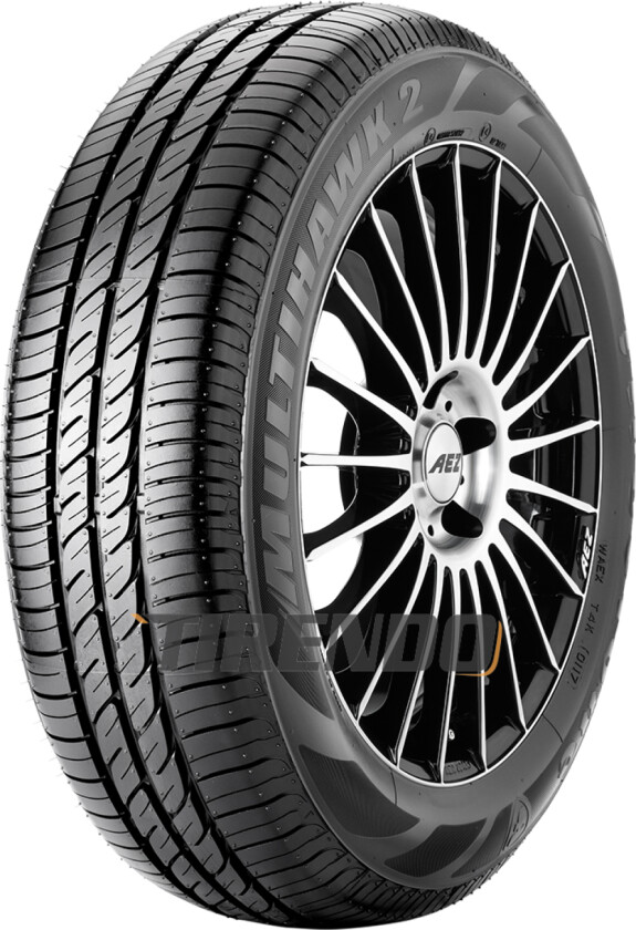 Multihawk 2 ( 175/70 R14 88T XL )