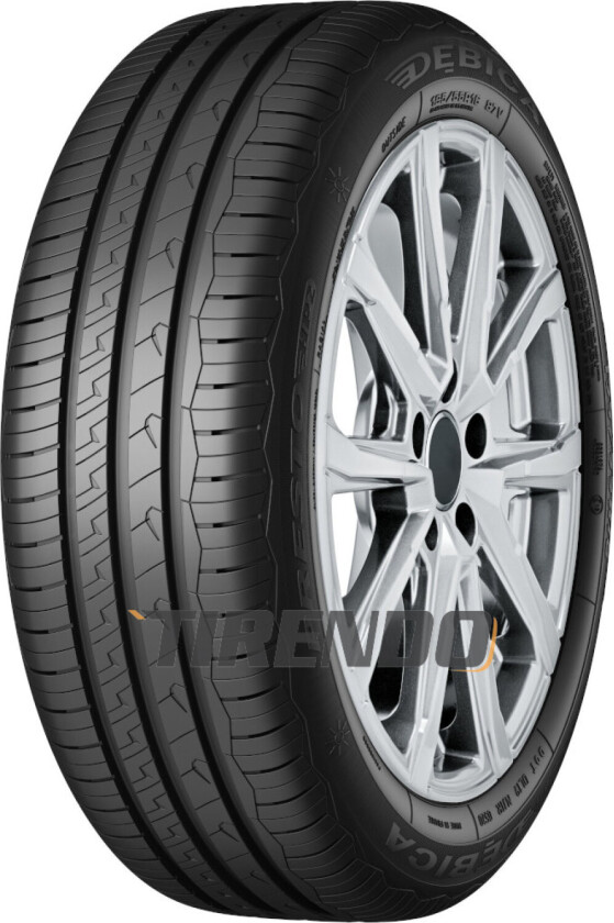 Presto HP 2 ( 205/60 R16 92H )
