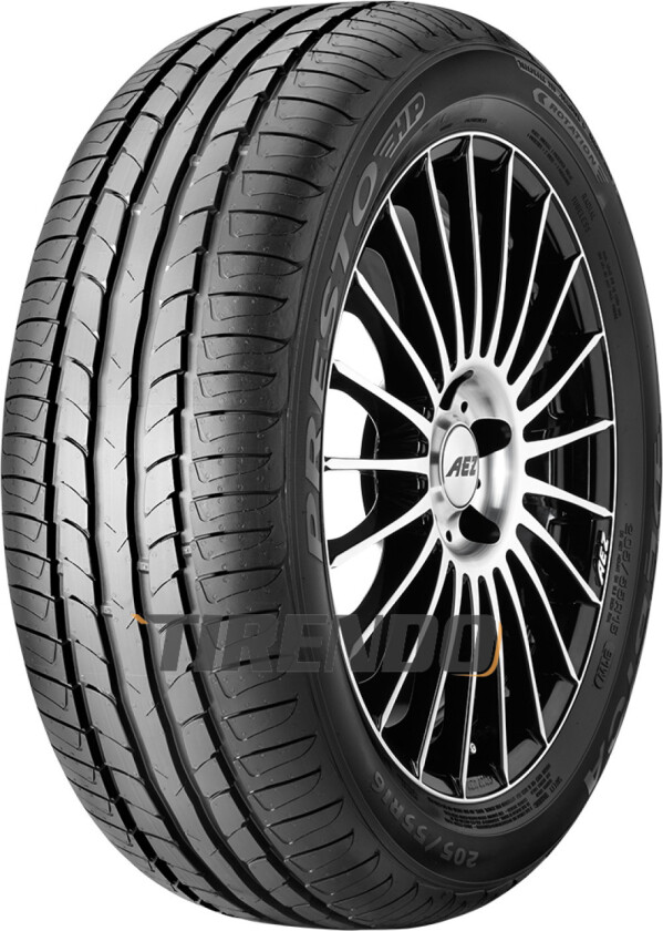 Presto HP ( 185/60 R15 84H )