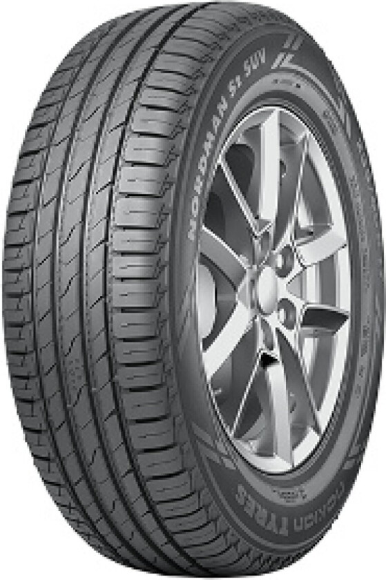 Nordman S2 SUV ( 235/75 R16 108T )
