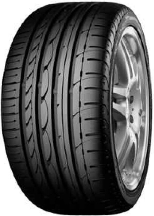 Advan Sport (V103S) ( 255/45 R18 99Y AO, RPB )