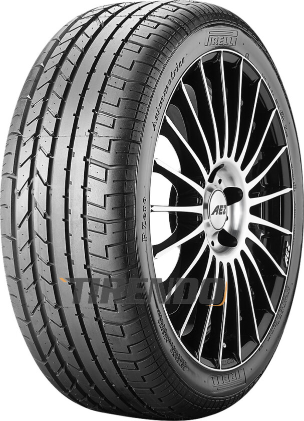 P Zero Asimmetrico ( 335/35 ZR17 (106Y) )