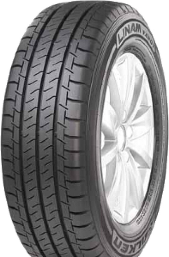 LINAM VAN01A ( 205/75 R16C 113/111R BLK )
