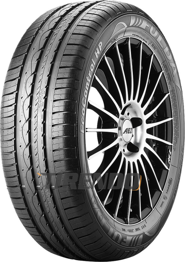 EcoControl HP ( 205/60 R15 91V )