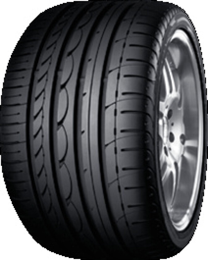 Advan Sport (V103B) ( 275/45 R20 110Y XL AO, RPB )