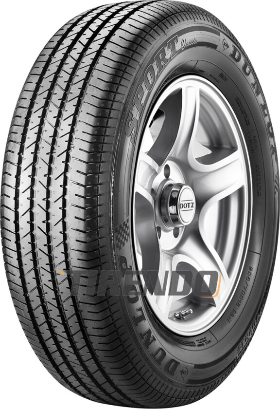 Sport Classic ( 185/70 R14 88H )