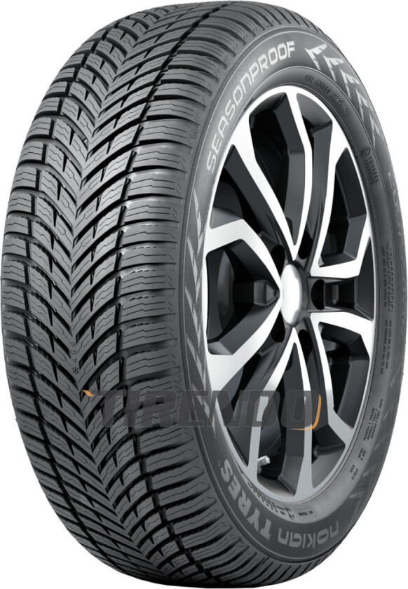 Seasonproof ( 205/60 R16 96H XL )