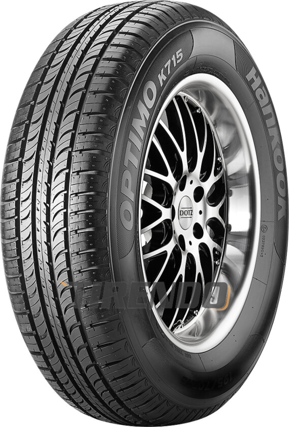 Optimo K715 ( 135/80 R13 70T )