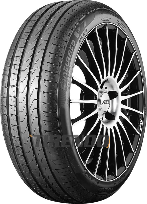 Cinturato P7 Blue ( 285/40 R20 108Y XL Elect, NF0 )