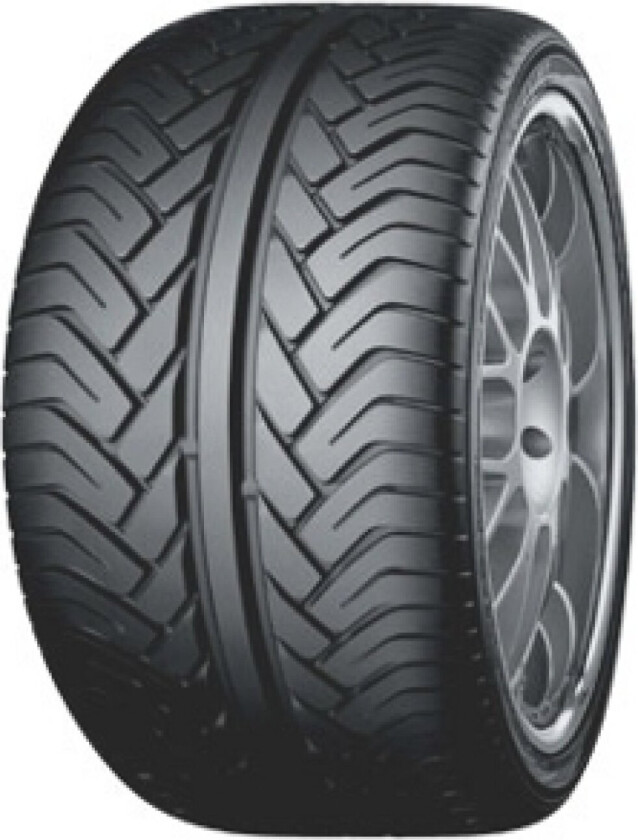 Advan S.T. (V802) ( 275/50 R20 113W XL MO, RPB )