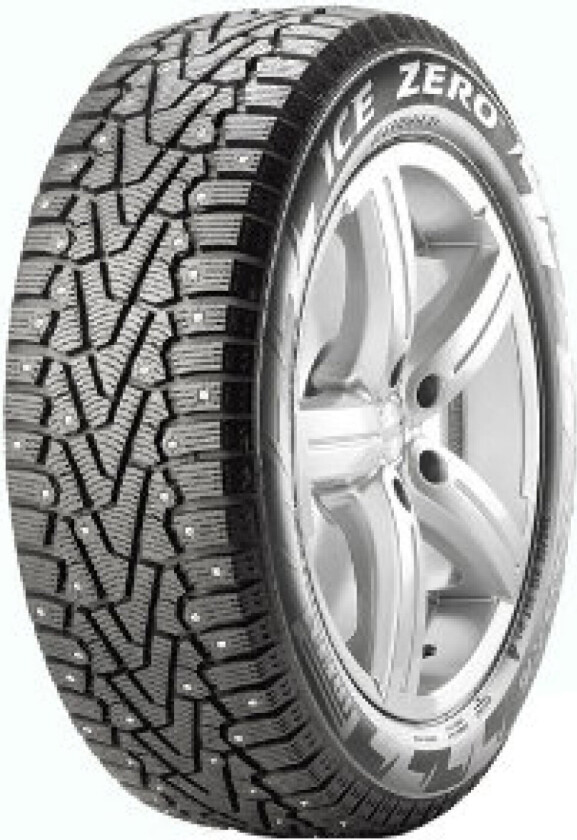 Winter Ice Zero ( 225/45 R17 94T XL, med pigger )