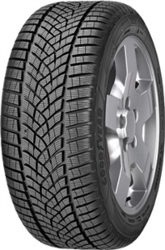 UltraGrip Performance + ROF ( 225/50 R18 99V XL EVR, runflat )