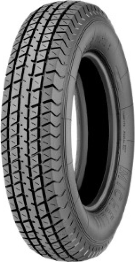 Pilote X ( 6.00 R16 88W )