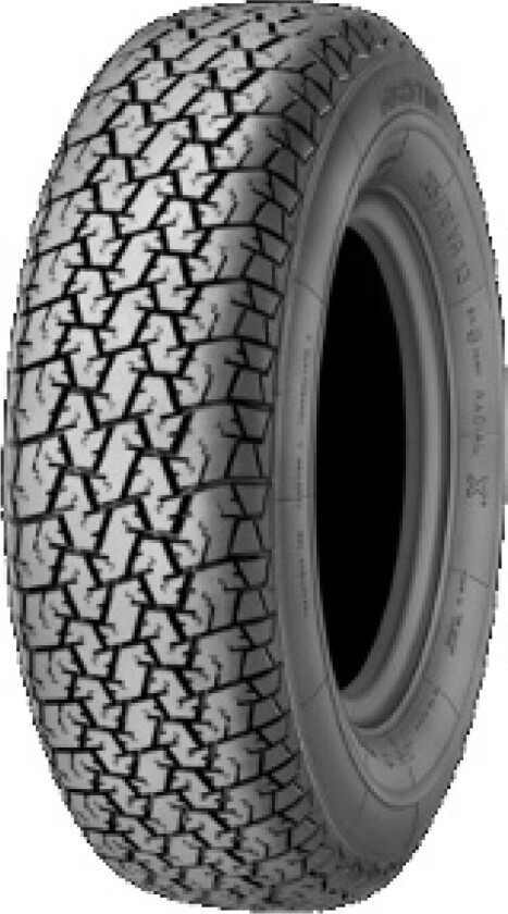 XDX-B ( 185/70 R13 86V )