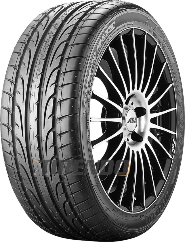SP Sport Maxx ( 235/45 R20 100W XL MO )