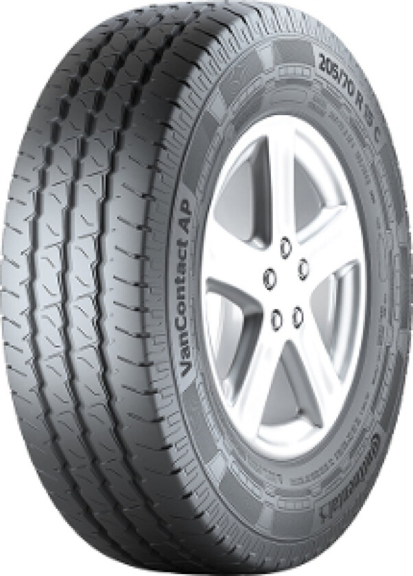 VanContact AP ( 235/65 R16C 121/119R 10PR )