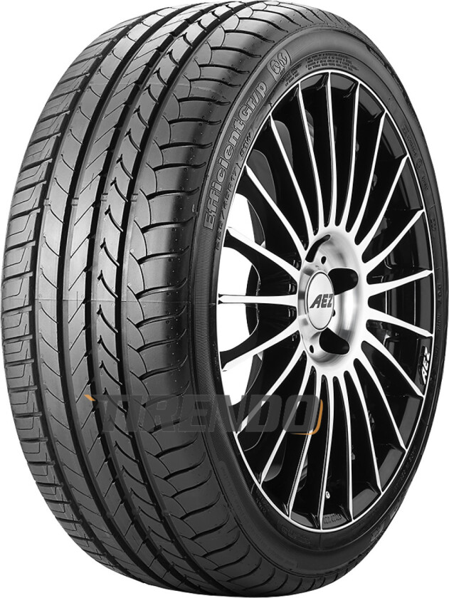 EfficientGrip ROF ( 245/45 R19 102Y XL MOExtended, runflat )