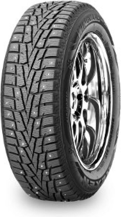 Winguard WinSpike ( 225/70 R15C 112/110R 8PR, SUV, med pigger )