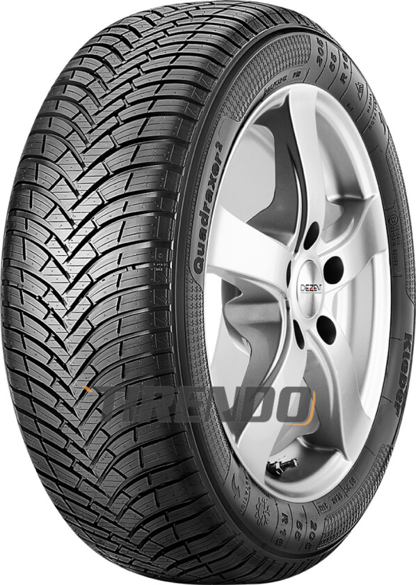 Quadraxer 2 ( 155/65 R14 75T )