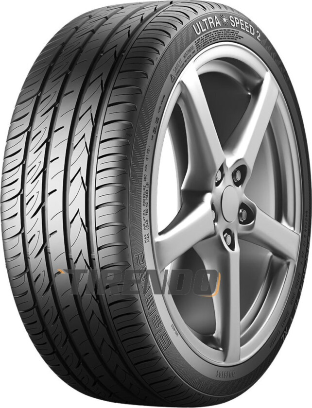 Ultra*Speed 2 ( 235/40 R19 96Y XL EVc )