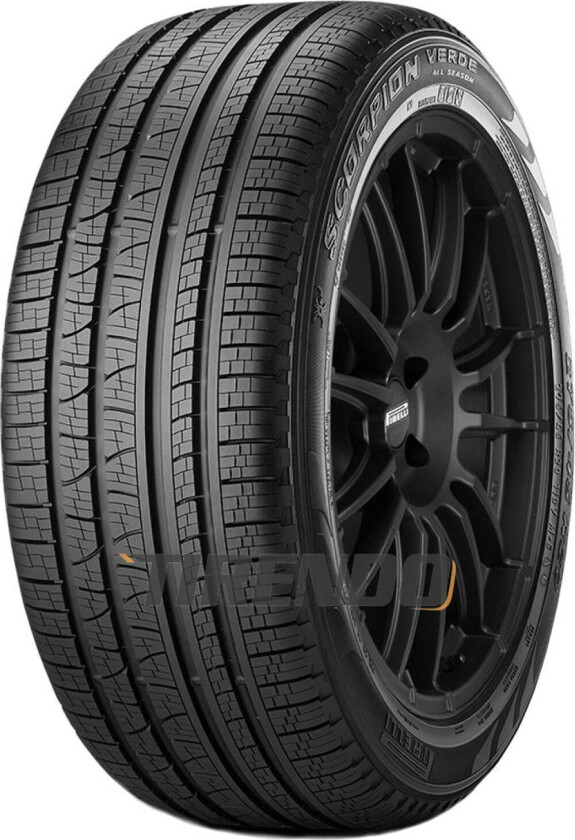 Scorpion Verde All Season SF ( 235/55 R19 105V XL )