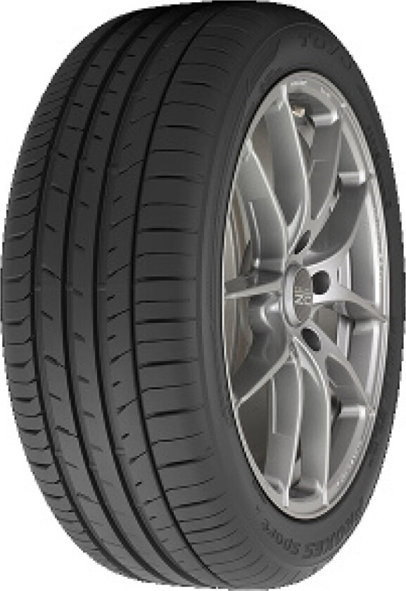 Proxes Sport A ( 225/35 ZR19 (88Y) XL )