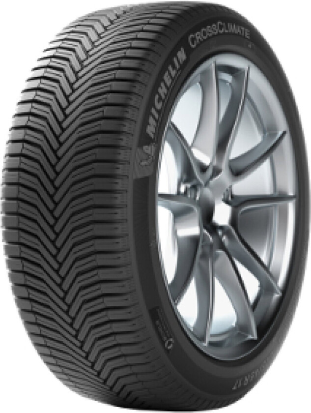 CrossClimate + ZP ( 225/40 R18 92Y XL, runflat )