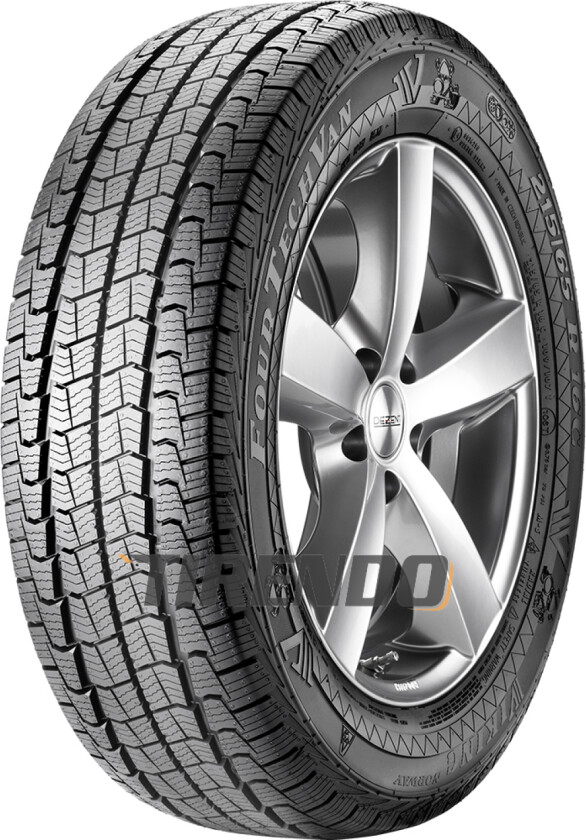 FourTech Van ( 225/65 R16C 112/110R 8PR )