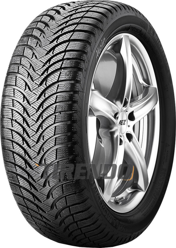 Alpin A4 ( 175/65 R14 82T )