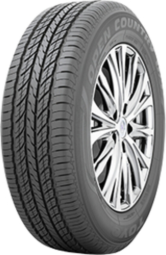 Open Country U/T ( 255/65 R16 109H )