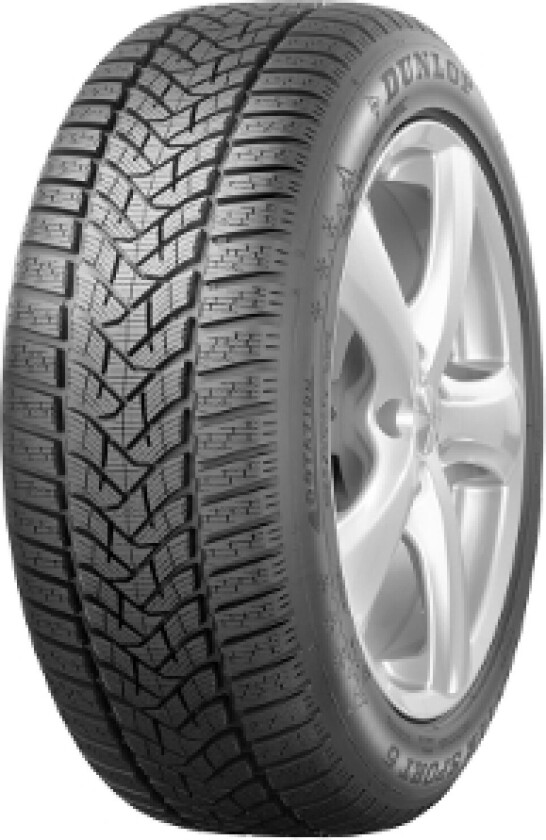 Winter Sport 5 ROF ( 245/40 R19 98V XL, runflat )