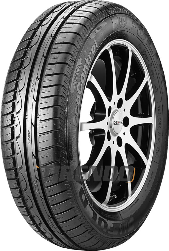 EcoControl ( 165/60 R14 75T )